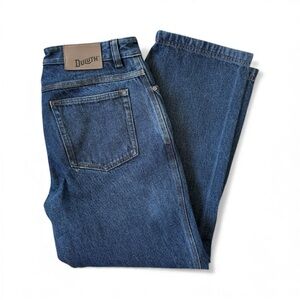 Duluth Men’s Ballroom Relaxed Fit Jeans size 32 x 30
